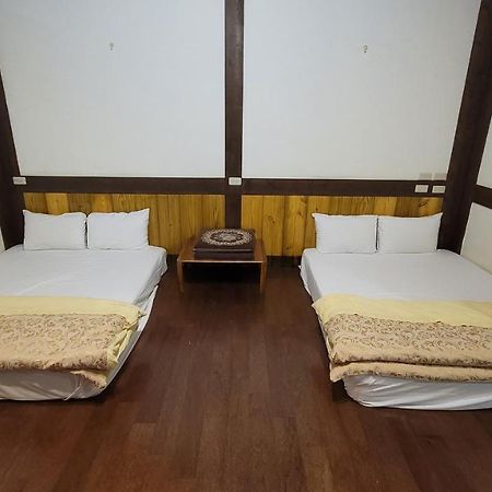 Maple Leave Holiday Villa Ренай Экстерьер фото
