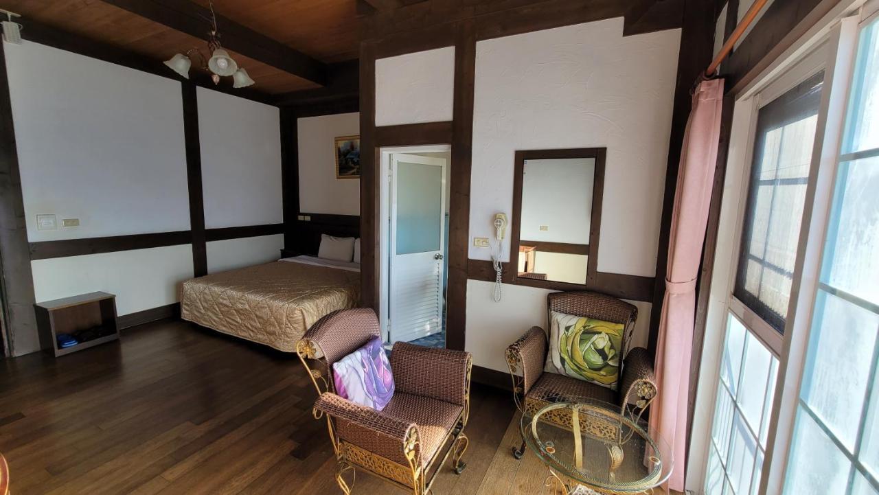 Maple Leave Holiday Villa Ренай Экстерьер фото