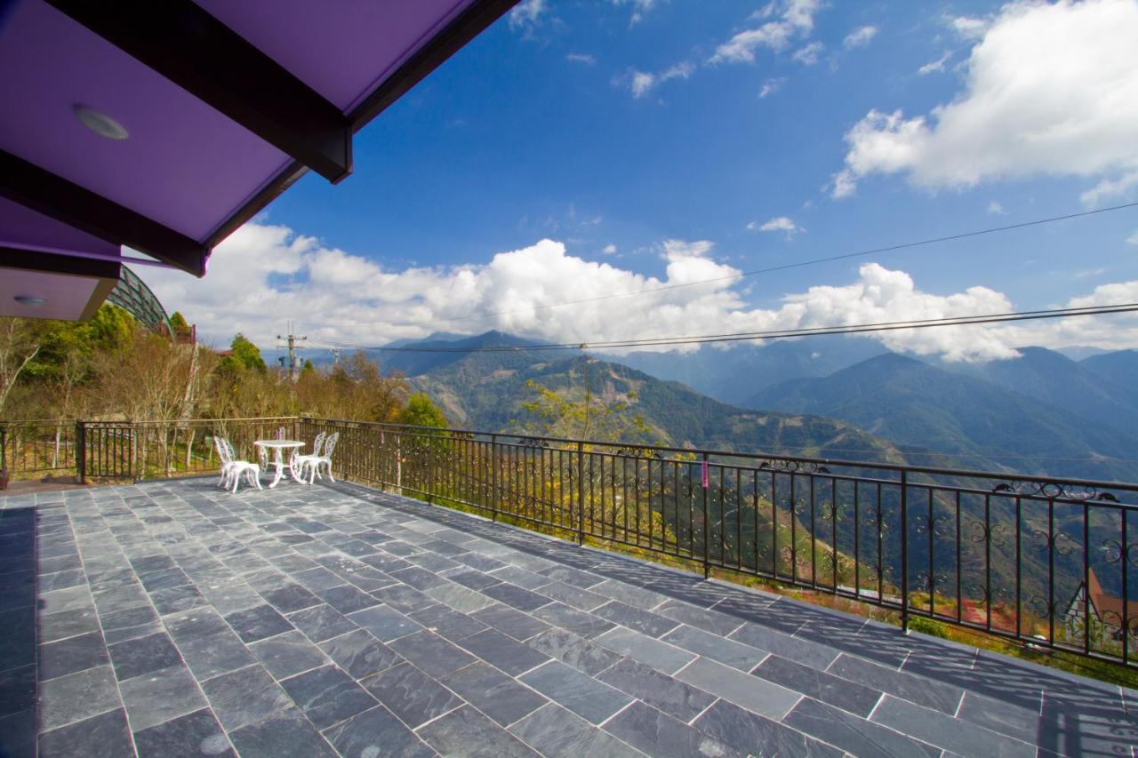 Maple Leave Holiday Villa Ренай Экстерьер фото